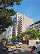 鄰近卓越通商大樓社區推薦-古今經貿大廈，位於台北市信義區